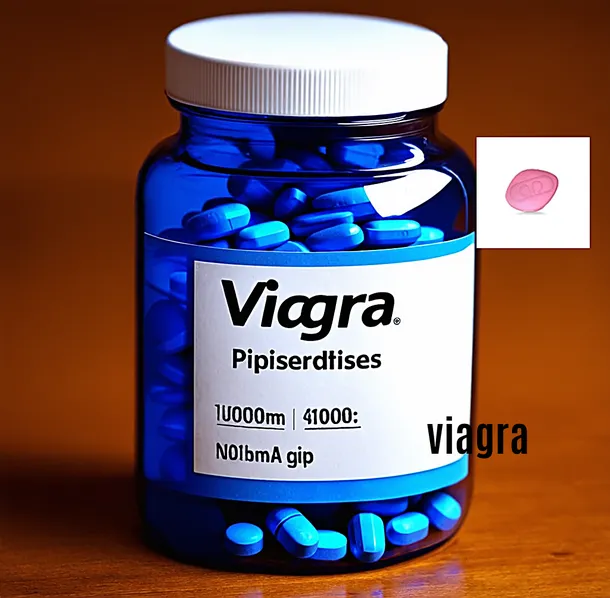 Per comprare viagra serve ricetta